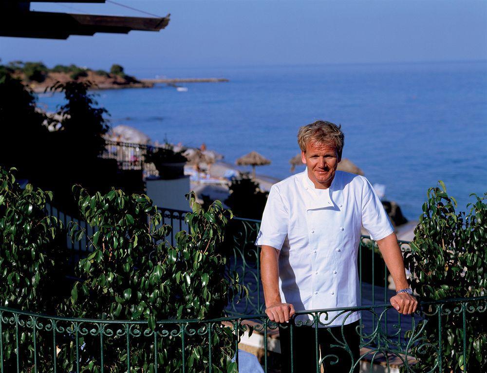 Forte Village Resort - Bouganville Santa Margherita di Pula Luaran gambar