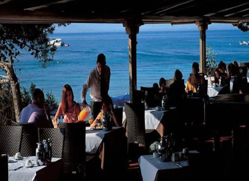 Forte Village Resort - Bouganville Santa Margherita di Pula Luaran gambar