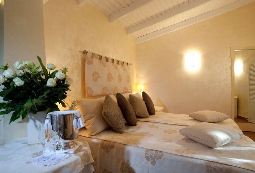Forte Village Resort - Bouganville Santa Margherita di Pula Luaran gambar